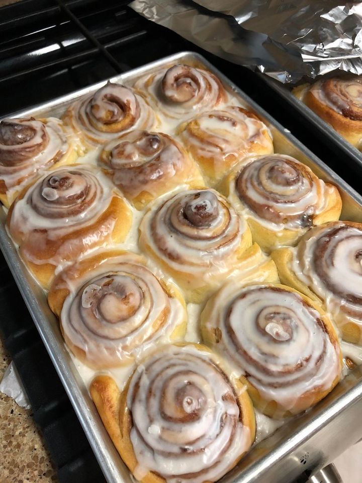 Easy Bisquick Cinnamon Rolls – Don’t Lose This Recipe