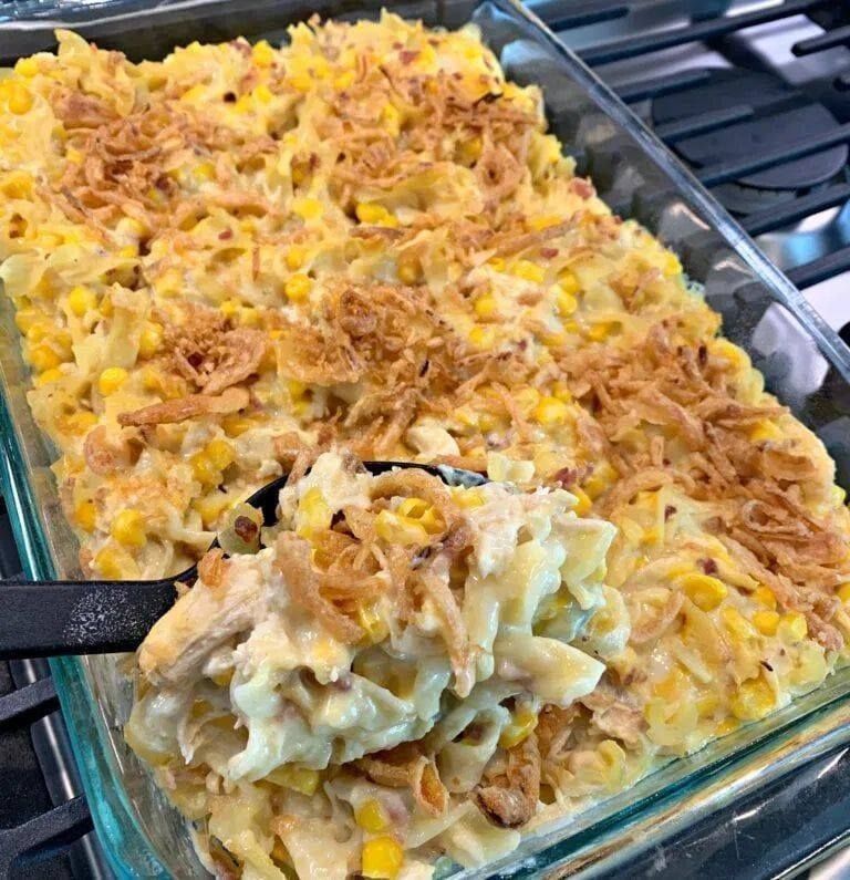 Baked cabbage steaks