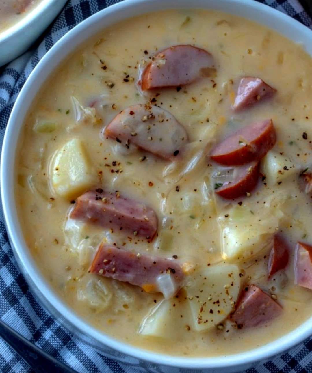 Best Scalloped Potatoes