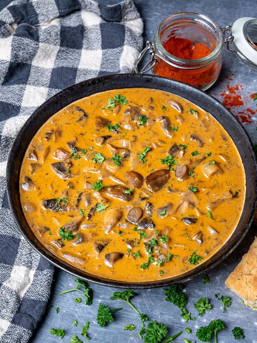 Slow Cooker French Onion Meatballs