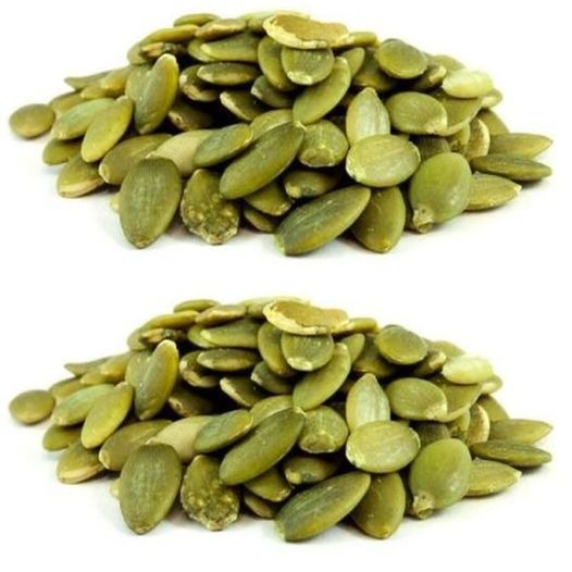 The Nutritional Power of Pumpkin Seeds