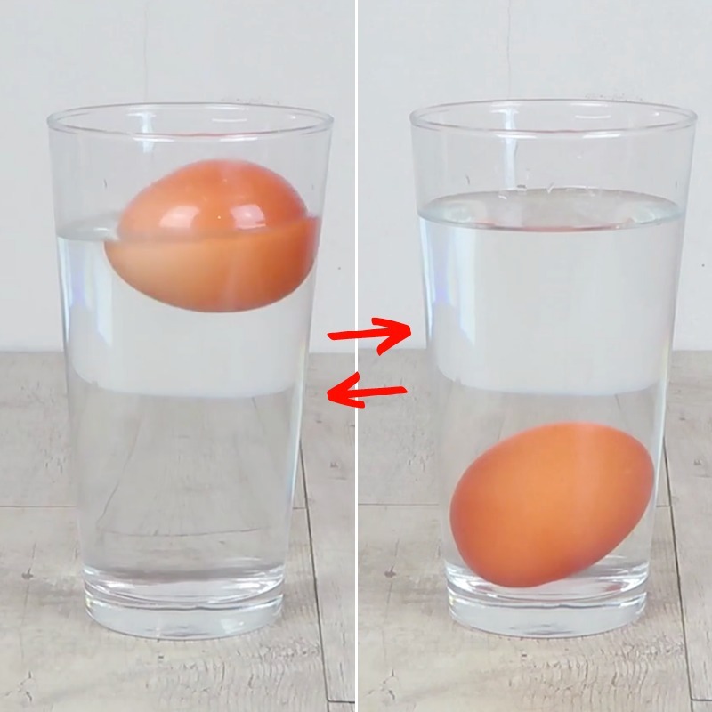 How to Tell If Eggs Are Fresh