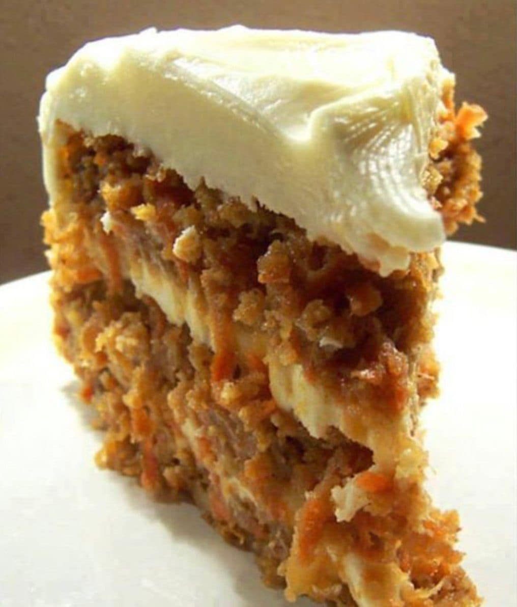 Best Carrot Cake Ever: A Classic Dessert with a Twist