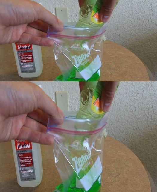 Why freeze dish soap? This hack will make your life a lot easier