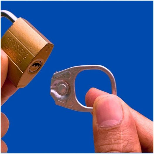 Open ANY Lock without a key in a flash! HOW TO UNLOCK MAGIC…