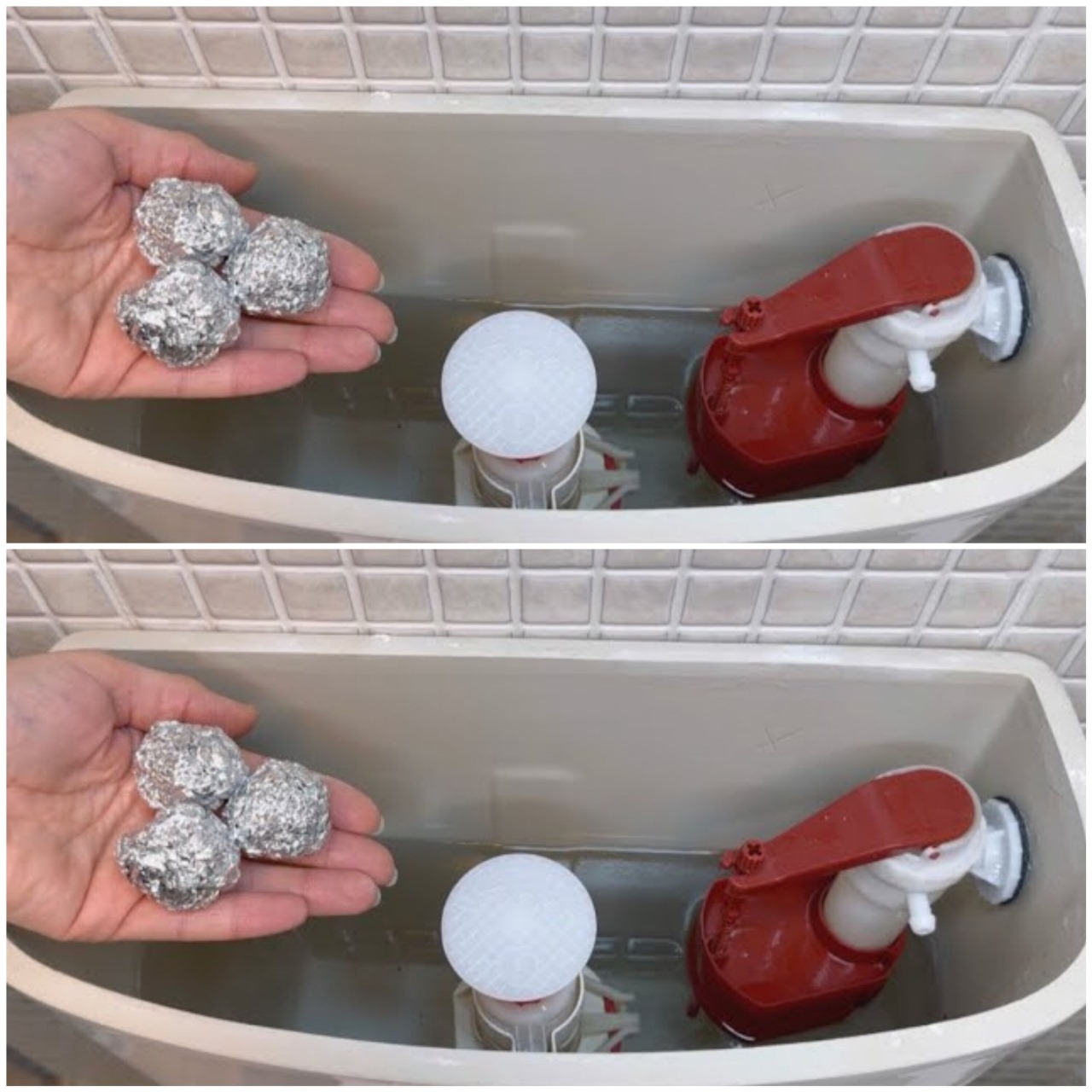 The Surprising Toilet Cleaning Hack with Aluminum Foil You’ll Wish You Knew Sooner