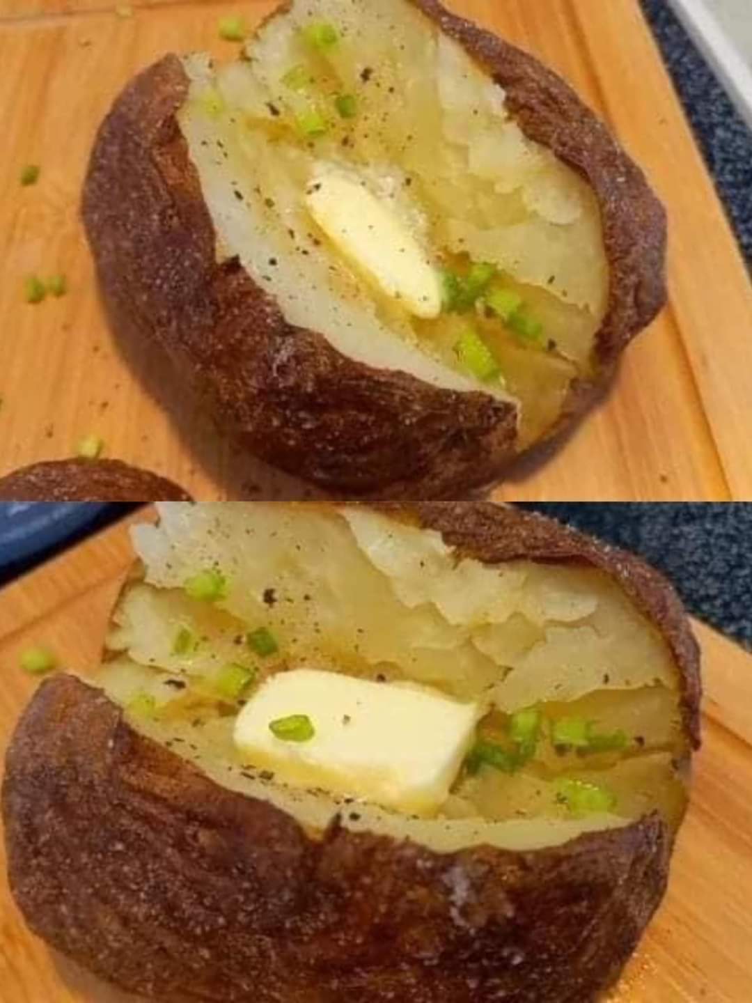 Hands down, the best way to eat potatoes! I love this one!