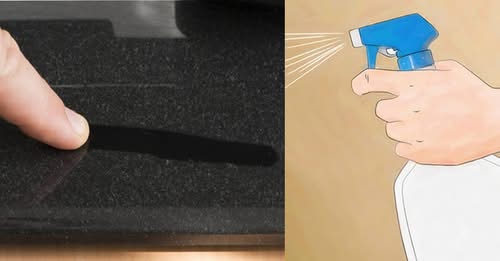 How to Make a Dust Spray to Keep Furniture Clean Longer